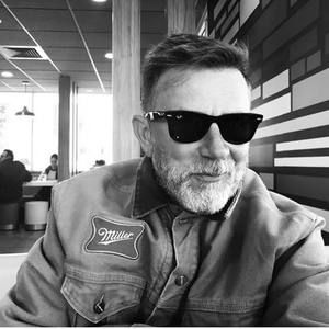 Meet your Posher, Todd